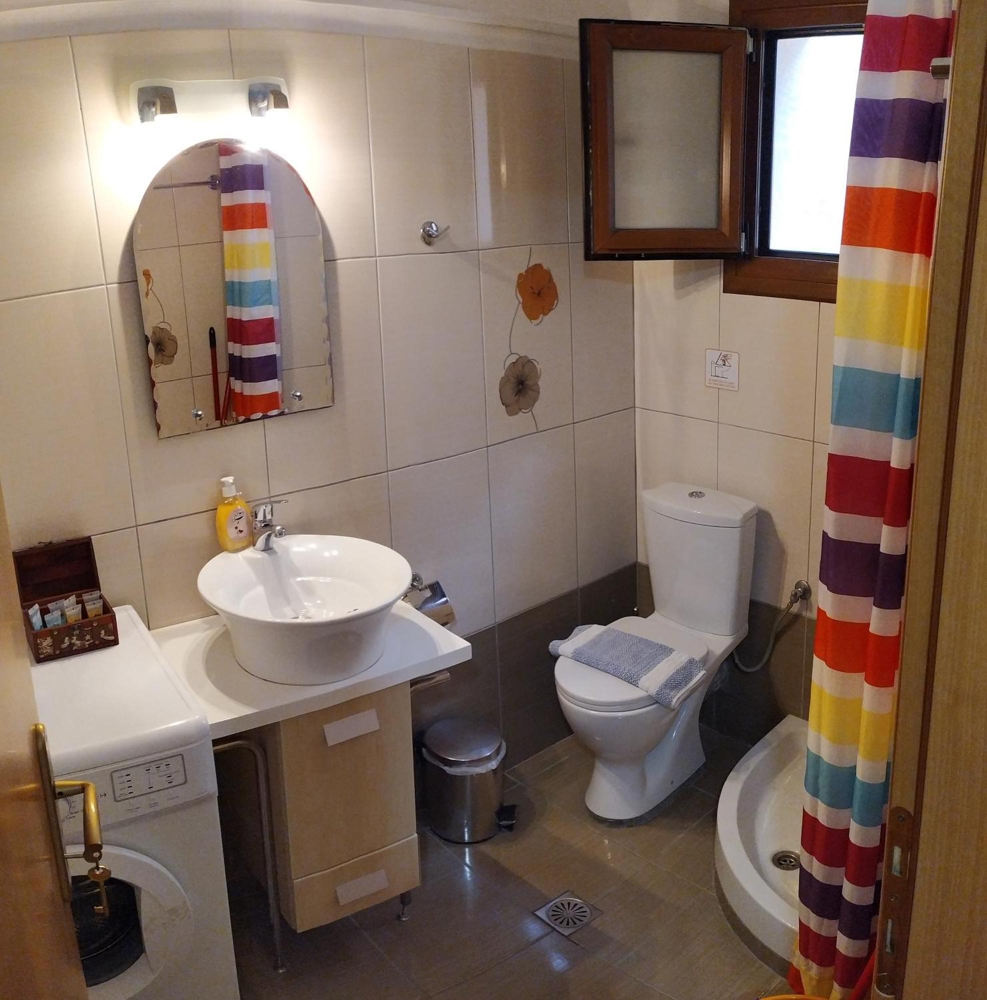 Remvi Apartments Skopelos Habitación foto
